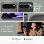 SPIGEN RUGGED ARMOR zaštita za GOOGLE PIXEL 9 PRO XL (MARBLE GREY) - Slika 10