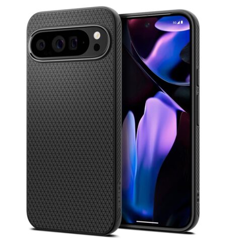 SPIGEN LIQUID AIR zaštita za GOOGLE PIXEL 9 PRO XL - Slika 1