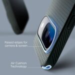 SPIGEN LIQUID AIR zaštita za GOOGLE PIXEL 9 / 9 PRO (ABYSS GREEN) - Slika 12