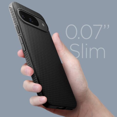 SPIGEN LIQUID AIR zaštita za GOOGLE PIXEL 9 / 9 PRO - Slika 13