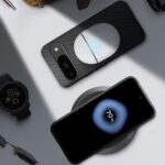 SPIGEN LIQUID AIR zaštita za GOOGLE PIXEL 9 / 9 PRO - Slika 14