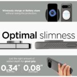 SPIGEN RUGGED ARMOR zaštita za PIXEL 9 / 9 PRO (MARBLE GREY) - Slika 14