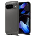 SPIGEN RUGGED ARMOR zaštita za PIXEL 9 / 9 PRO (MARBLE GREY)