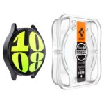 SPIGEN GLAS.TR ”EZ-FIT” 2x kaljena stakla za GALAXY WATCH 7 (44 mm) - Slika 10