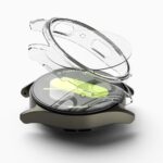 RINGKE SLIM & kaljeno staklo za GALAXY WATCH 7 (40 mm) - Slika 2