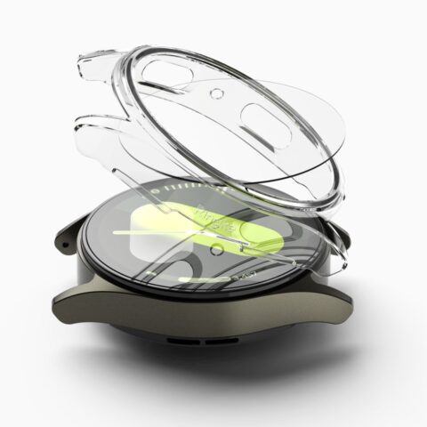 RINGKE SLIM & kaljeno staklo za GALAXY WATCH 7 (40 mm) - Slika 2