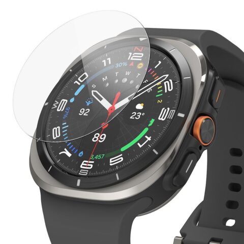 RINGKE GALAXY WATCH ULTRA (47 mm) paket od 4 kaljena stakla - Slika 3