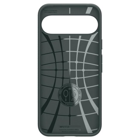 SPIGEN LIQUID AIR zaštita za GOOGLE PIXEL 9 PRO XL (ABYSS GREEN) - Slika 8