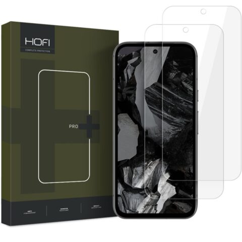 HOFI GLASS PRO+ 2x kaljena stakla za GOOGLE PIXEL 9 PRO XL - Slika 1