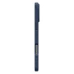 SPIGEN LIQUID AIR zaštita za iPHONE 16 PRO MAX (NAVY BLUE) - Slika 4