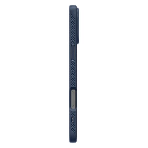 SPIGEN LIQUID AIR zaštita za iPHONE 16 PRO MAX (NAVY BLUE) - Slika 4
