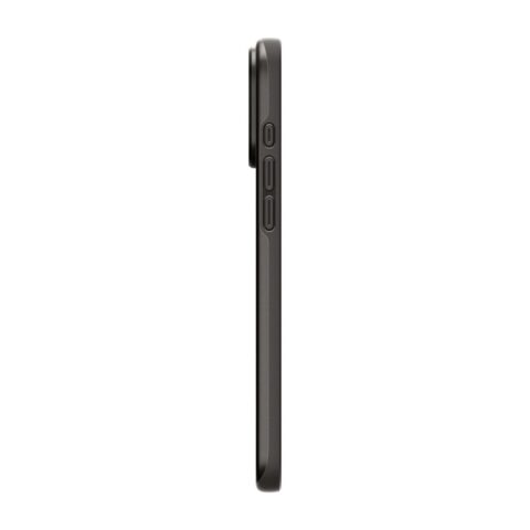 SPIGEN THIN FIT MAG MAGSAFE zaštita za iPHONE 16 PRO MAX (GUNMETAL) - Slika 4