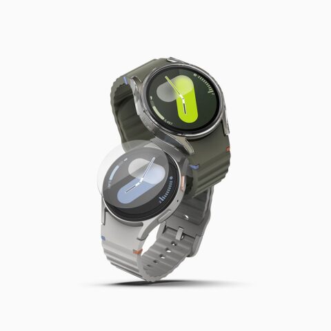 RINGKE SLIM & kaljeno staklo za GALAXY WATCH 7 (40 mm) - Slika 3