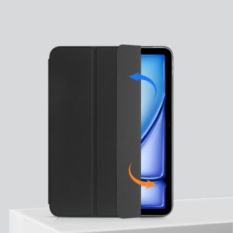 TECH-PROTECT SMARTCASE MAGNETIC zaštita za iPAD PRO 11 5 / 2024 (Kopiraj) - Slika 4