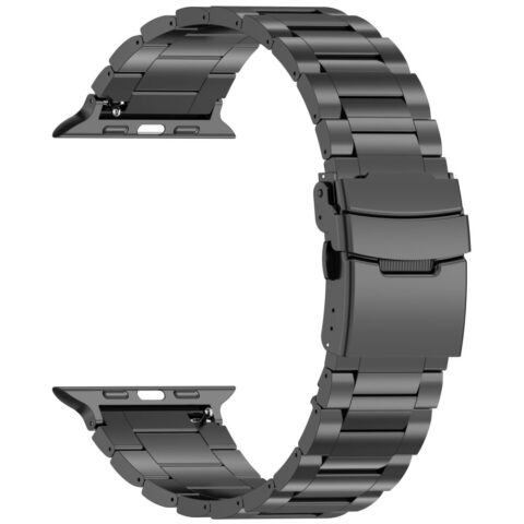 TECH-PROTECT STAINLESS PRO narukvica za APPLE WATCH 4 / 5 / 6 / 7 / 8 / 9 / SE / ULTRA 1 / 2 (42 / 44 / 45 / 49 mm) - Slika 4