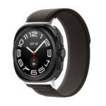 TECH-PROTECT NYLON narukvica za SAMSUNG Galaxy Watch ULTRA (47 mm) - Slika 4