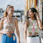 TECH-PROTECT C5S univerzalna vezica CROSSBODY (crna) - Slika 3