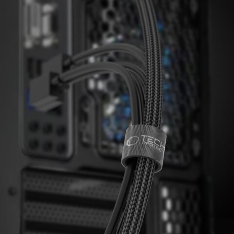 TECH-PROTECT VELCRO organizator kablova 300cm - Slika 3