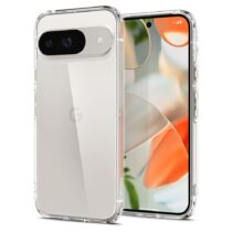 SPIGEN ULTRA HYBRID zaštita za GOOGLE PIXEL 9 / 9 PRO