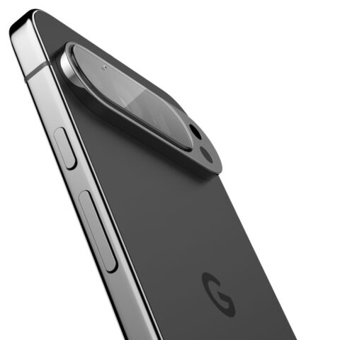 3 SPIGEN OPTIK.TR CAMERA zaštita 2 komada za GOOGLE PIXEL 9 PRO - Slika 4