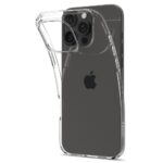 SPIGEN LIQUID CRYSTAL zaštita za iPHONE 16 PRO MAX (CRYSTAL) - Slika 5