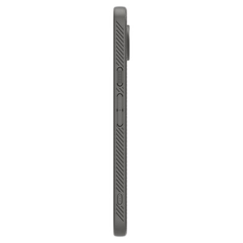 SPIGEN LIQUID AIR zaštita za GOOGLE PIXEL 9 PRO XL (MARBLE GREY) - Slika 9