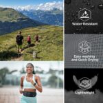 SPIGEN A710 DYNAMIC SHIELD univerzalna torbica za oko struka - Slika 5