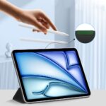 TECH-PROTECT SMARTCASE MAGNETIC zaštita za iPAD PRO 11 5 / 2024 (Kopiraj) - Slika 5