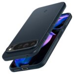 SPIGEN THIN FIT GOOGLE PIXEL 9 PRO XL (METAL SLATE) - Slika 8