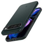 SPIGEN THIN FIT GOOGLE PIXEL 9 PRO XL (ABYSS GREEN) - Slika 3
