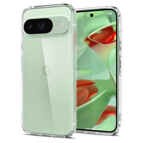4 SPIGEN ULTRA HYBRID zaštita za GOOGLE PIXEL 9 / 9 PRO - Slika 5