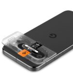SPIGEN OPTIK.TR CAMERA zaštita 2 komada za GOOGLE PIXEL 9 PRO - Slika 5