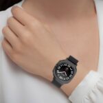 TECH-PROTECT MILANESEBAND SAMSUNG GALAXY WATCH ULTRA (47 mm) crna - Slika 6
