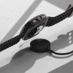 RINGKE SLIM & kaljeno staklo za GALAXY WATCH ULTRA (47 mm) TITANIUM BLACK - Slika 6