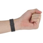 TECH-PROTECT STAINLESS narukvica za SAMSUNG GALAXY WATCH ULTRA (47 mm) SILVER - Slika 7