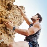 TECH-PROTECT NYLON narukvica za SAMSUNG Galaxy Watch ULTRA (47 mm) - Slika 6