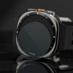 RINGKE GALAXY WATCH ULTRA (47 mm) paket od 4 kaljena stakla - Slika 6