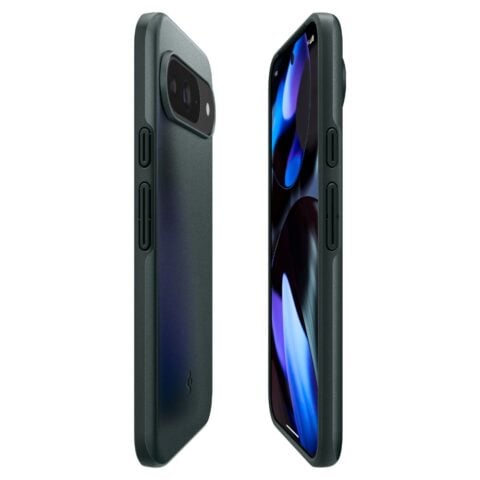 5 SPIGEN THIN FIT GOOGLE PIXEL 9 / 9 PRO (ABYSS GREEN) - Slika 6