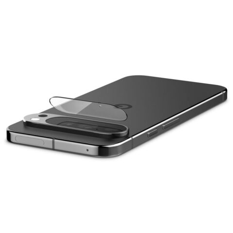 5 SPIGEN OPTIK.TR CAMERA zaštita 2 komada za GOOGLE PIXEL 9 PRO - Slika 6