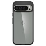 SPIGEN ULTRA HYBRID zaštita za GOOGLE PIXEL 9 PRO XL (MATTE BLACK) - Slika 16