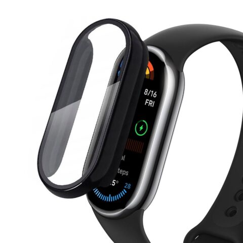 TECH-PROTECT DEFENSE360 zaštita za XIAOMI MI SMART BAND 9 / 9 NFC - Slika 1