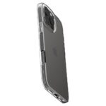 SPIGEN LIQUID CRYSTAL zaštita za iPHONE 16 PRO MAX (CRYSTAL) - Slika 6