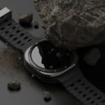 RINGKE SLIM & kaljeno staklo za GALAXY WATCH ULTRA 2024 / 2025 (47 mm) - Slika 6