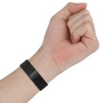 TECH-PROTECT MILANESEBAND SAMSUNG GALAXY WATCH ULTRA (47 mm) srebrna - Slika 7