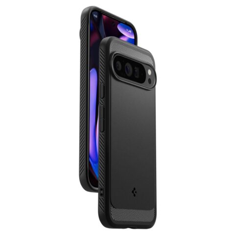 SPIGEN RUGGED ARMOR zaštita za GOOGLE PIXEL 9 PRO XL - Slika 19