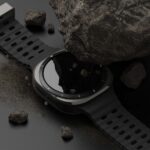 RINGKE GALAXY WATCH ULTRA (47 mm) paket od 4 kaljena stakla - Slika 7