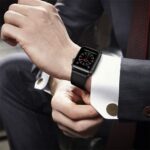 TECH-PROTECT LEATHERFIT kožna narukvica za SAMSUNG GALAXY WATCH ULTRA (47 mm) (smeđa) - Slika 6
