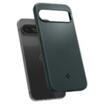 SPIGEN THIN FIT GOOGLE PIXEL 9 / 9 PRO (ABYSS GREEN) - Slika 7