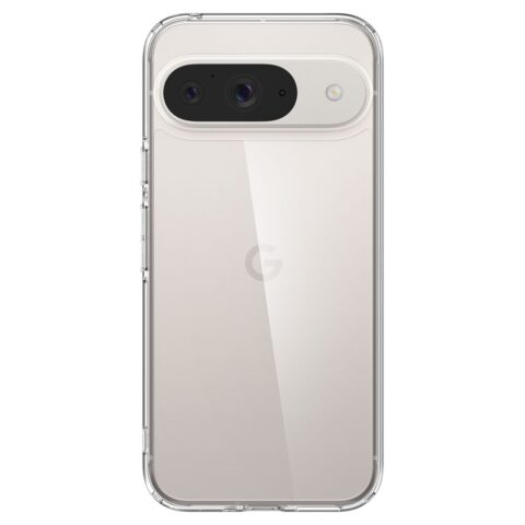 6 SPIGEN ULTRA HYBRID zaštita za GOOGLE PIXEL 9 / 9 PRO - Slika 7