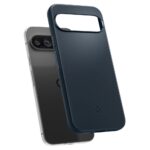 SPIGEN THIN FIT GOOGLE PIXEL 9 PRO XL (METAL SLATE) - Slika 10